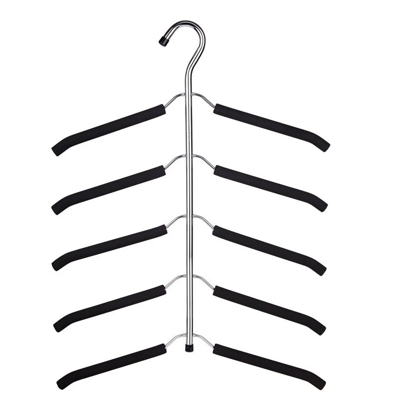 다기능 옷 걸이